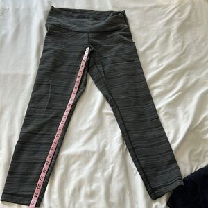 Lululemon wunderunder